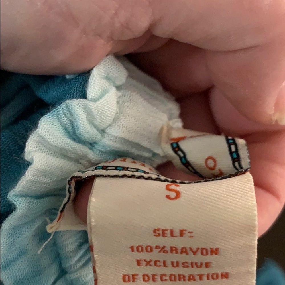 Boho tie dye - Picture 8 of 8